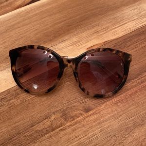 Michael Kors Tropical Island Sunglasses